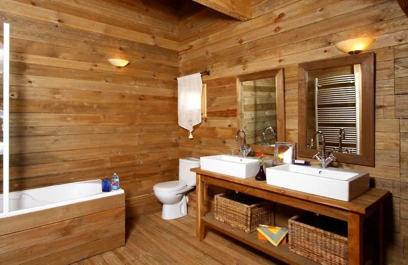 **** Hotel Chalet Odalys Melusine Alpe d'Huez France